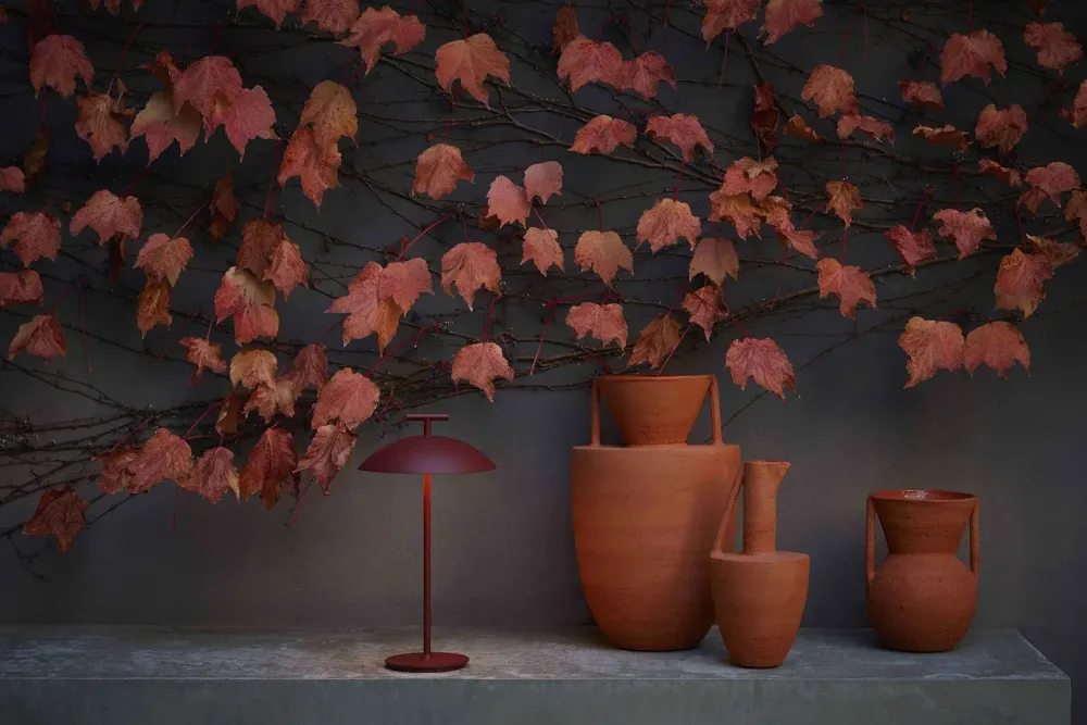 Da tavolo Mini geen-a in Offerta Outlet^Kartell New