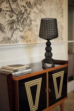 Da tavolo Mini kabuki in Offerta Outlet^Kartell Clearance