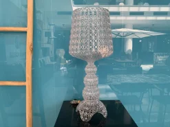 Da tavolo Mini kabuki a prezzo Outlet^Kartell