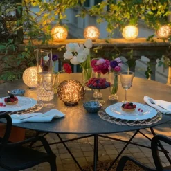 Kartell Da tavolo Mini planet in Offerta Outlet- Lampade Da Tavolo