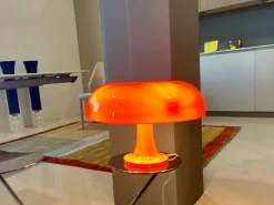 Da tavolo Nessino in Offerta Outlet^Artemide New