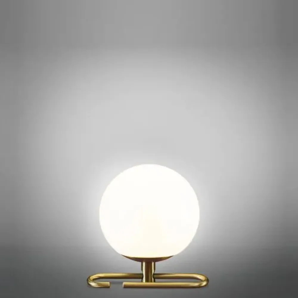 Artemide Da tavolo Nh 1217 a prezzo scontato- Lampade Da Tavolo