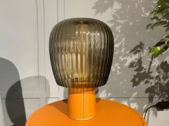 Da tavolo Nymph small a prezzo scontato^Poltrona Frau Outlet