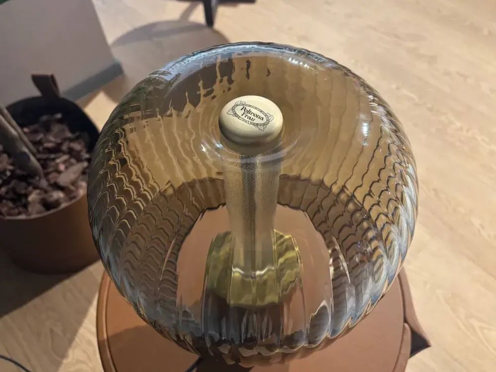 Da tavolo Nymph small a prezzo scontato^Poltrona Frau Outlet