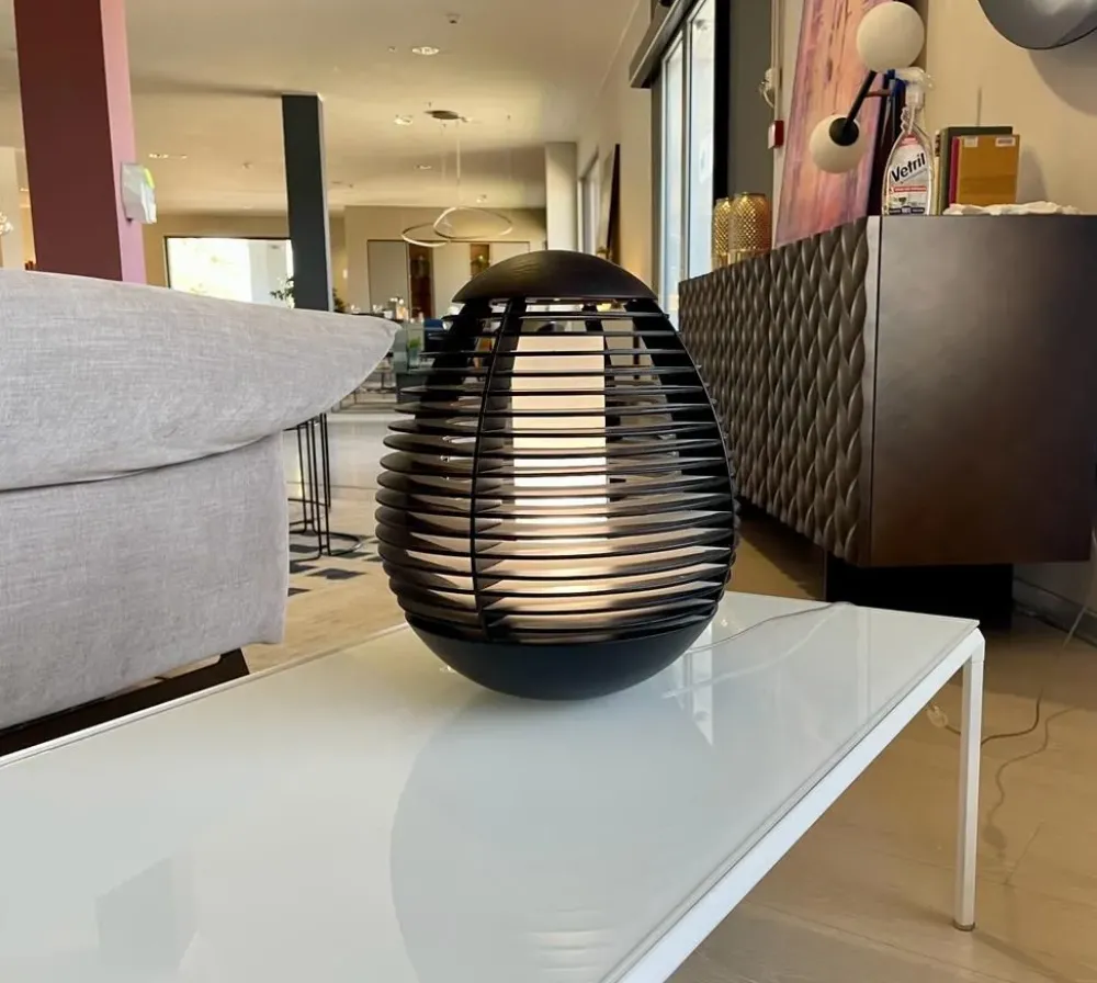 Penta Illuminazione Da tavolo Tocco stile Moderna a prezzi convenienti- Lampade Da Tavolo