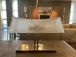 Da tavolo Kmilla large stile Design a prezzi outlet^Penta Illuminazione Sale