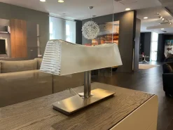 Da tavolo Kmilla large stile Design a prezzi outlet^Penta Illuminazione Sale