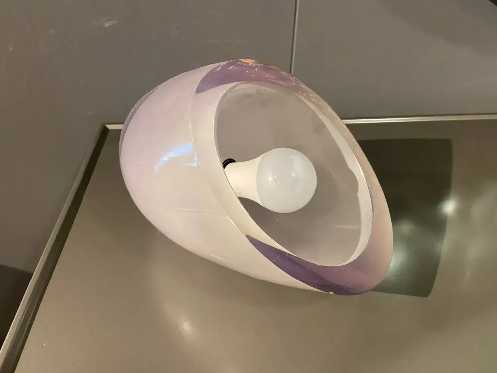 Sale Da tavolo Nina stile Moderna con forte sconto Lampade Da Tavolo