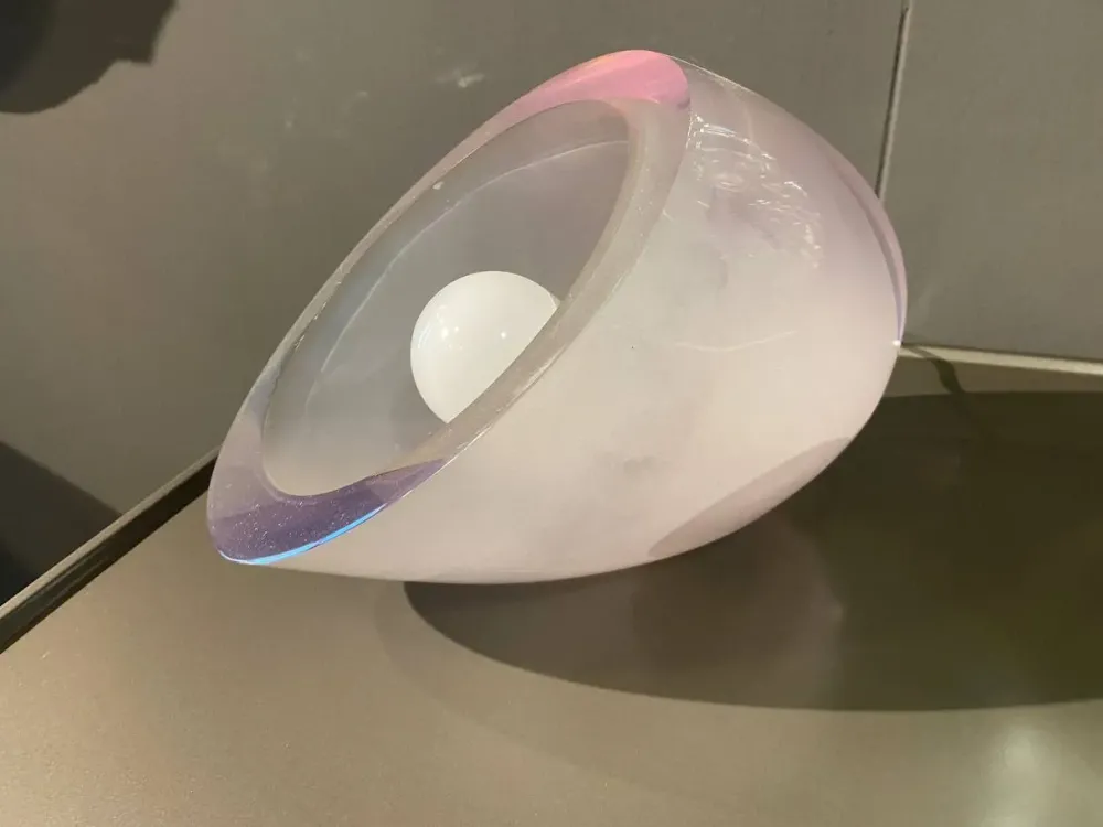 Sale Da tavolo Nina stile Moderna con forte sconto Lampade Da Tavolo