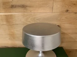 Sale Da tavolo China Argento in offerta Lampade Da Tavolo