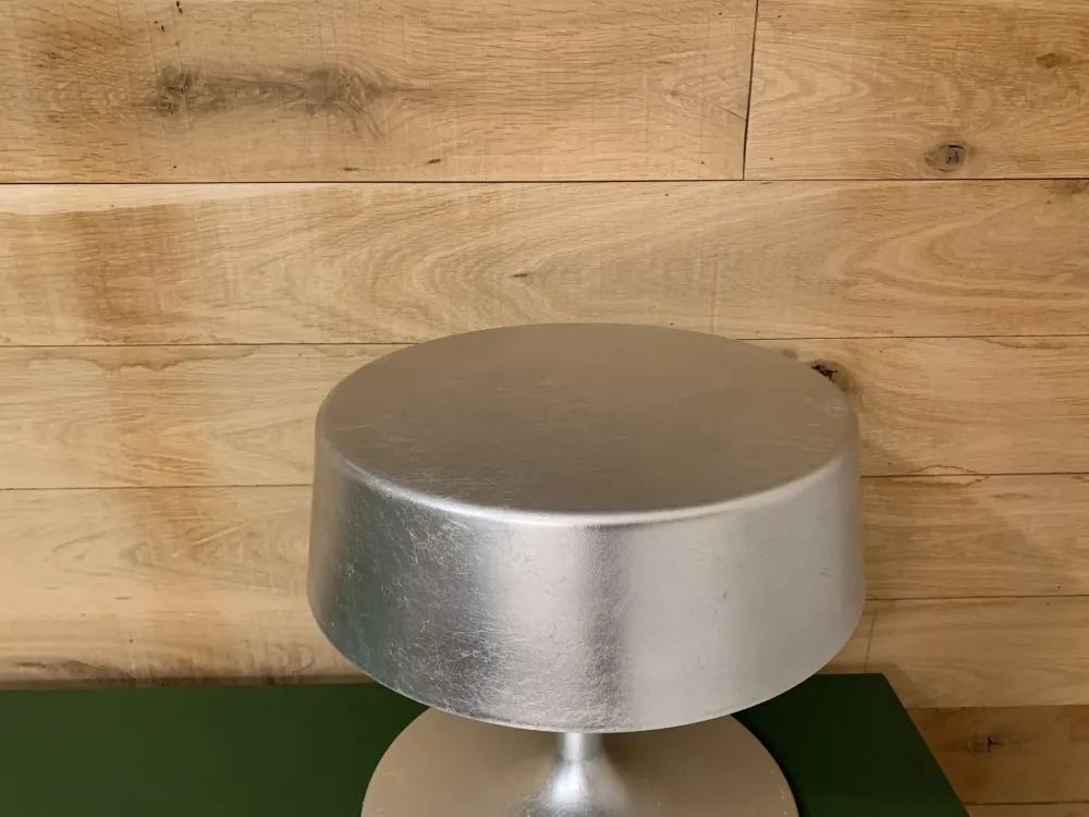 Sale Da tavolo China Argento in offerta Lampade Da Tavolo