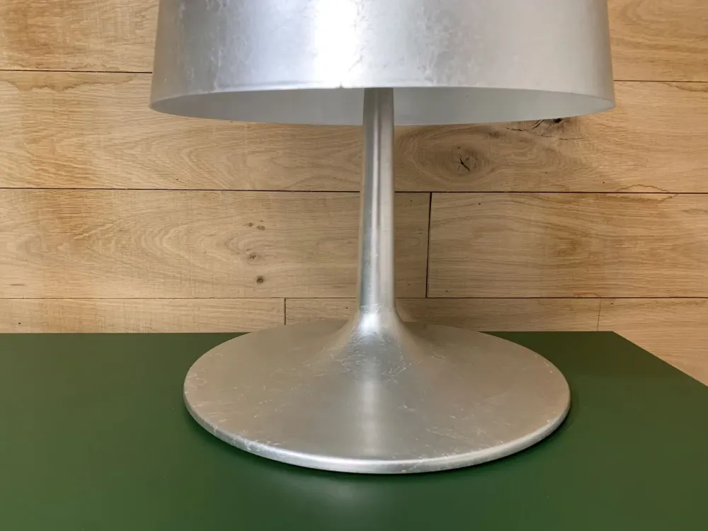 Sale Da tavolo China Argento in offerta Lampade Da Tavolo