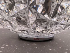 Da tavolo Planet in Offerta Outlet^Kartell Hot