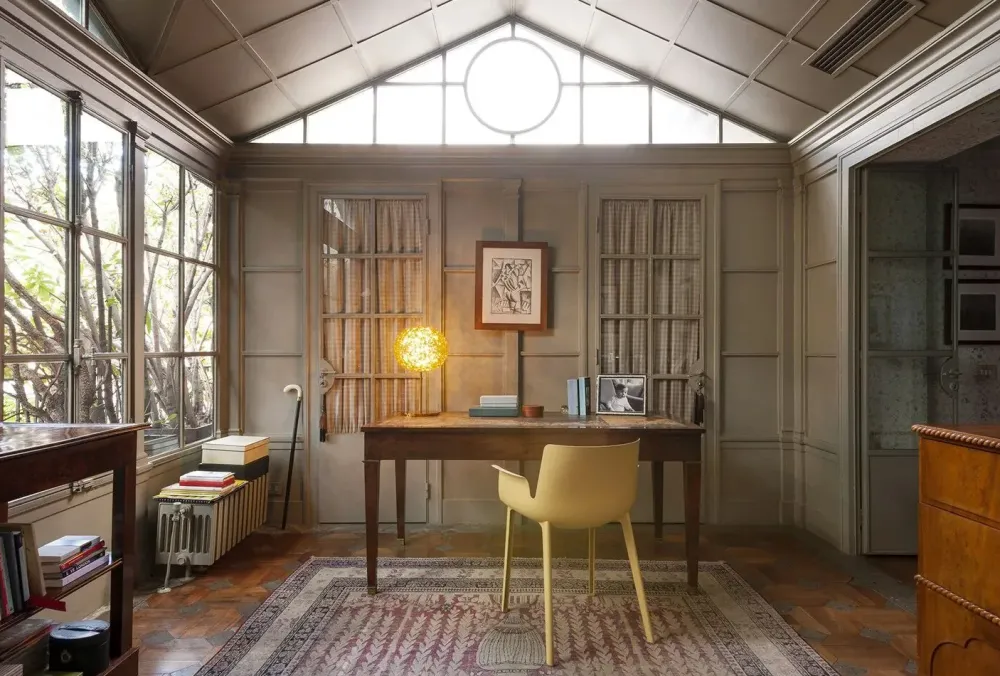 Da tavolo Planet a prezzo scontato^Kartell Outlet