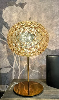 Kartell Da tavolo Planet con uno sconto esclusivo- Lampade Da Tavolo