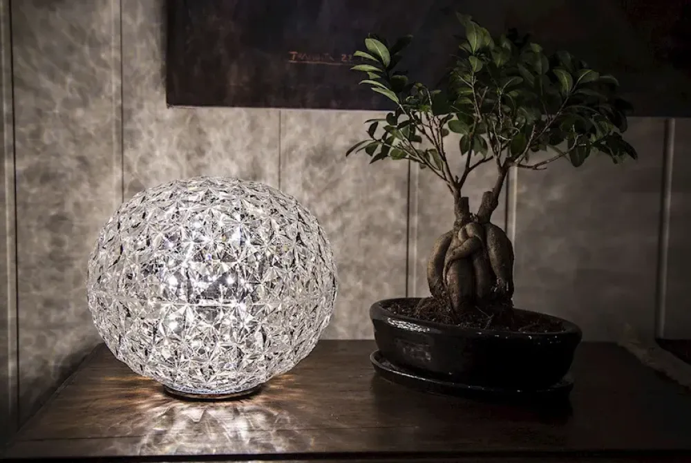 Da tavolo Planet mini con un ribasso esclusivo^Kartell Sale