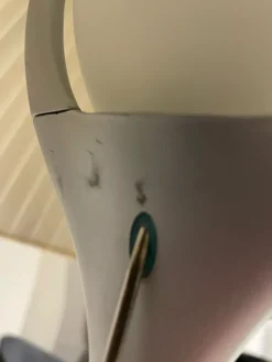 Flos Da tavolo Romeo soft t1 con un ribasso esclusivo- Lampade Da Tavolo