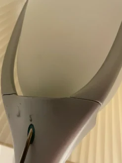 Flos Da tavolo Romeo soft t1 con un ribasso esclusivo- Lampade Da Tavolo