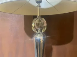 Fendi casa Da tavolo stile Classica Fendi con forte sconto- Lampade Da Tavolo