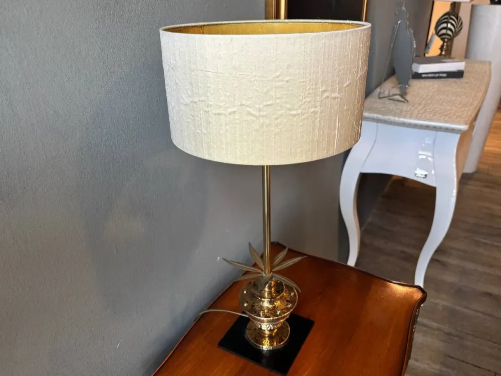 Sigma Elle Due Da tavolo stile Classica Cl1670 in offerta outlet- Lampade Da Tavolo