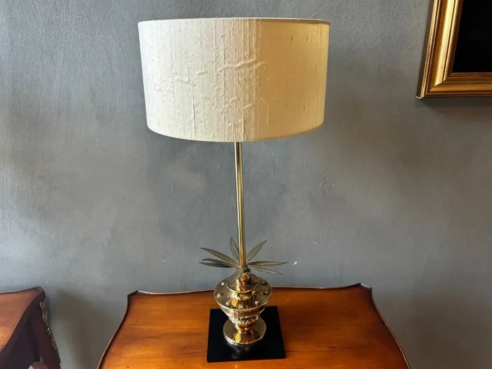 Sigma Elle Due Da tavolo stile Classica Cl1670 in offerta outlet- Lampade Da Tavolo