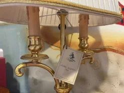 Discount Da tavolo stile Classica Art.b221xt in offerta outlet Lampade Da Tavolo