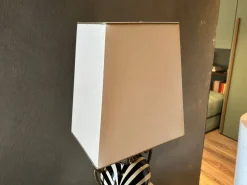 Sigma Elle Due Da tavolo stile Classica Art 1652 in offerta outlet- Lampade Da Tavolo