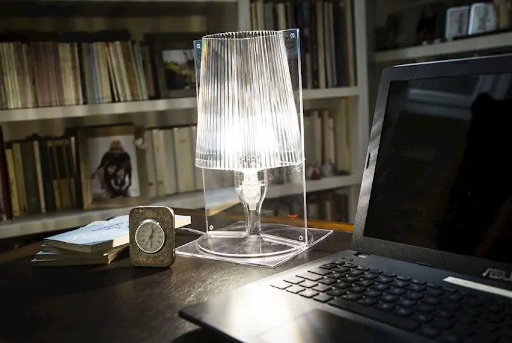 Discount Da tavolo stile Classica Take con forte sconto Lampade Da Tavolo