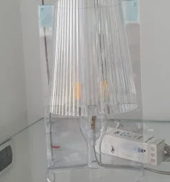 Discount Da tavolo stile Classica Take con forte sconto Lampade Da Tavolo