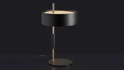 O-Luce Da tavolo stile Design 1953 con forte sconto- Lampade Da Tavolo