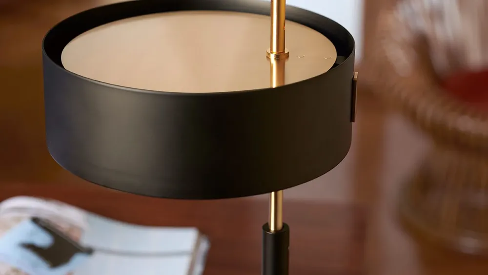 O-Luce Da tavolo stile Design 1953 con forte sconto- Lampade Da Tavolo