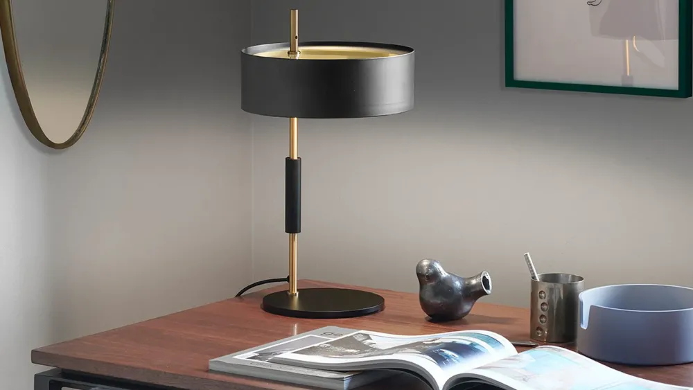 O-Luce Da tavolo stile Design 1953 con forte sconto- Lampade Da Tavolo
