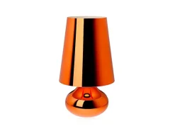 Kartell Da tavolo stile Design Cindy con forte sconto- Lampade Da Tavolo