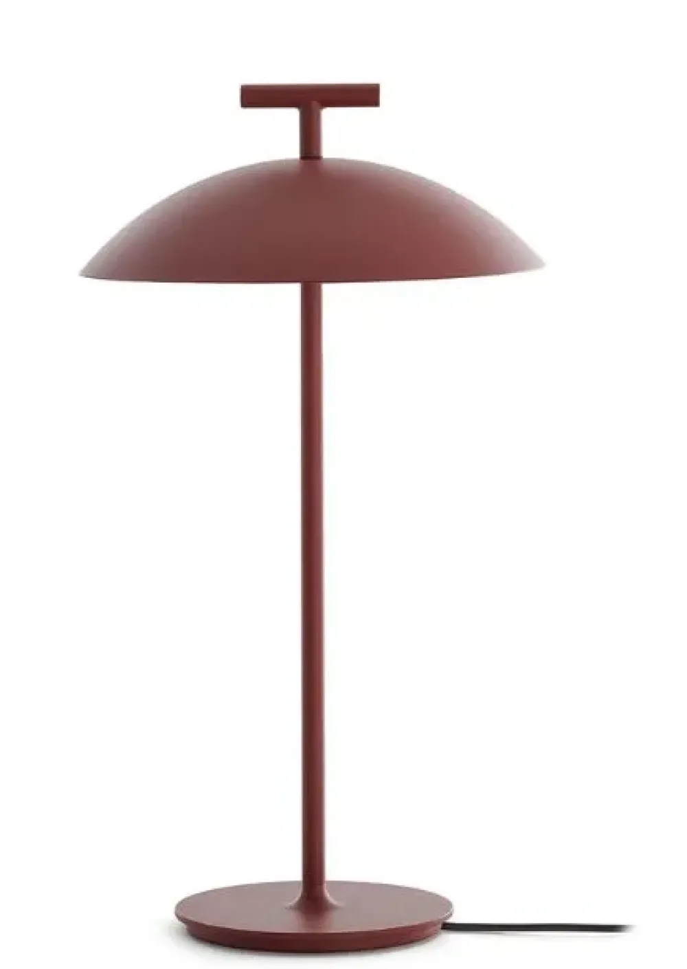 Hot Da tavolo stile Design Mini green battery in offerta Lampade Da Tavolo