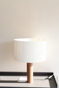 Da tavolo stile Design Moragas in offerta outlet^Santa e Cole Sale