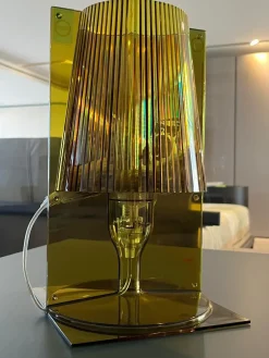 Online Da tavolo stile Design Take in saldo Lampade Da Tavolo