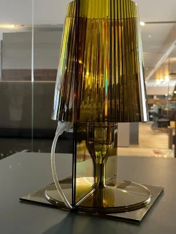 Online Da tavolo stile Design Take in saldo Lampade Da Tavolo