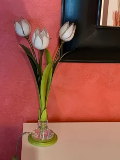 Da tavolo stile Moderna 62.4243 in saldo Lampade Da Tavolo