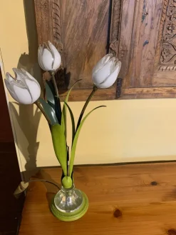 Da tavolo stile Moderna 62.4243 in saldo Lampade Da Tavolo