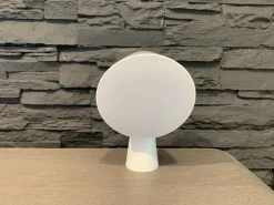 Outlet Da tavolo stile Moderna Binic in offerta Lampade Da Tavolo