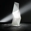 Da tavolo stile Moderna Diamond table small   scontato^Slamp Outlet