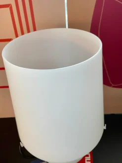 Discount Da tavolo stile Moderna fontana media   in offerta Lampade Da Tavolo