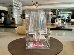 New Da tavolo stile Moderna Take in saldo Lampade Da Tavolo