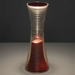 Da tavolo stile Moderna Together lampada da tavolo led portatile artemide in saldo^Collezione esclusiva Hot