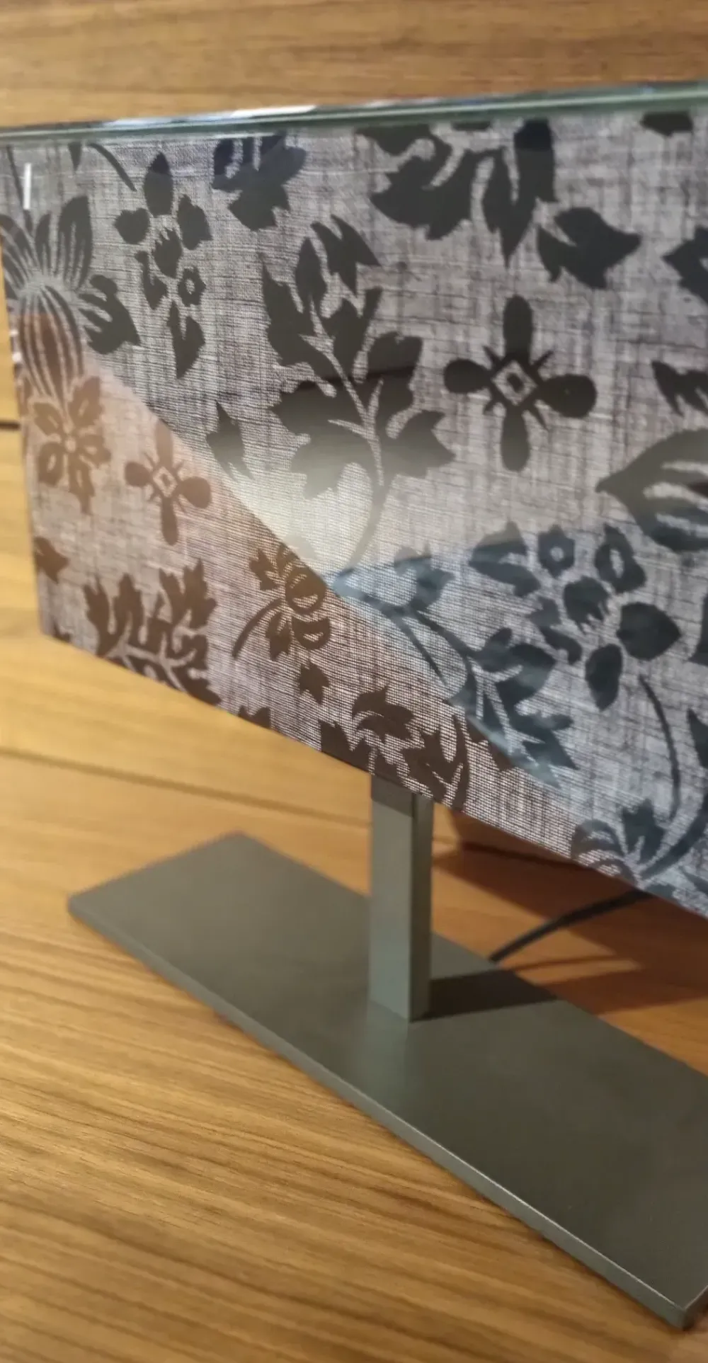 Da tavolo stile Moderna Tosca in offerta^Penta Illuminazione Clearance