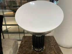 Flos Da tavolo Taccia (pmma) in Offerta Outlet- Lampade Da Tavolo