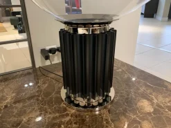 Flos Da tavolo Taccia (pmma) in Offerta Outlet- Lampade Da Tavolo