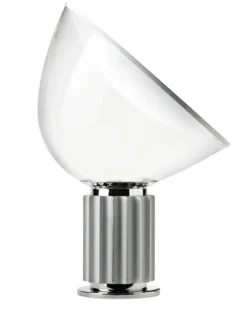 Outlet Da tavolo Taccia (pmma) a prezzo Outlet Lampade Da Tavolo