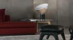 Outlet Da tavolo Taccia (pmma) a prezzo Outlet Lampade Da Tavolo