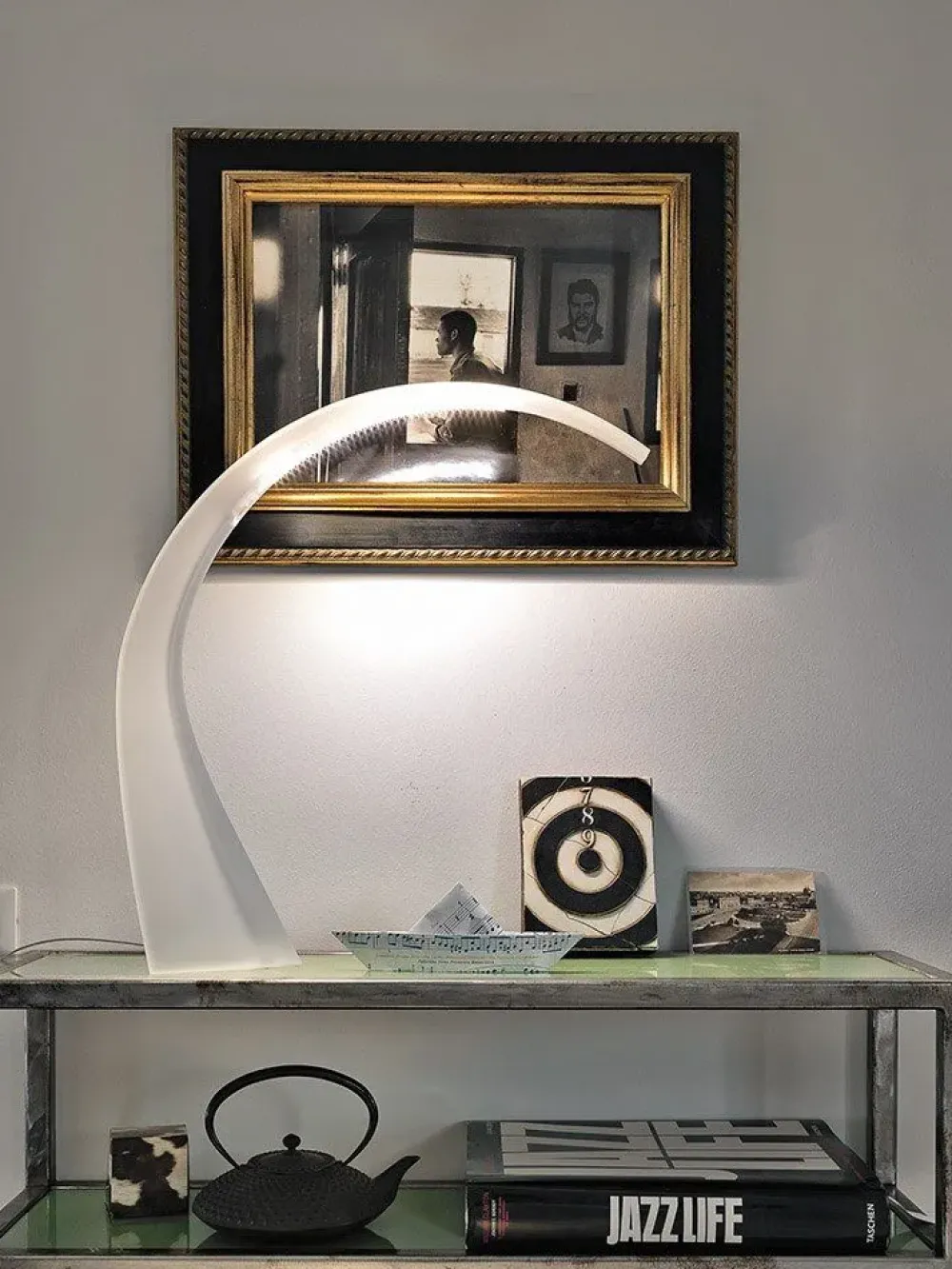 Da tavolo Taj a prezzo scontato^Kartell